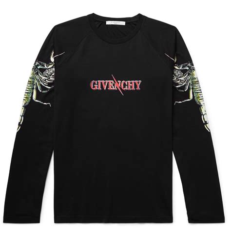 givenchy scorpion t-shirt|Women's Designer T.